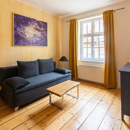 Apartment Sirius G In Center Of Cb Ческе-Будеёвице Экстерьер фото