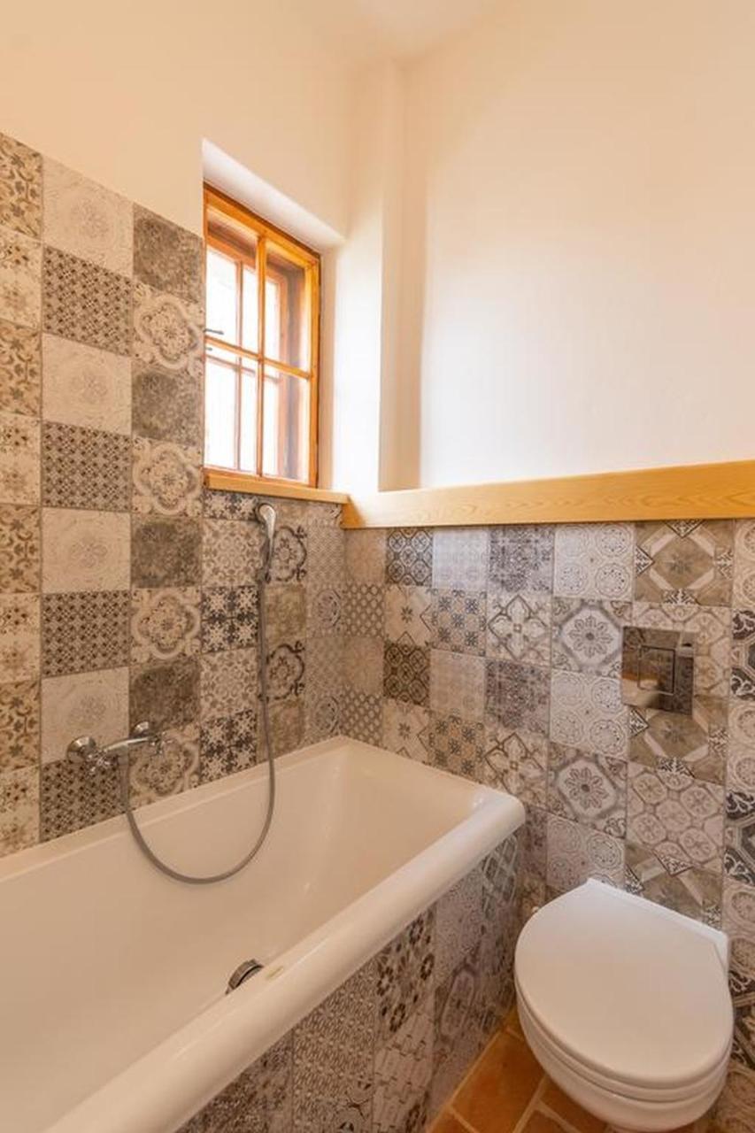 Apartment Sirius G In Center Of Cb Ческе-Будеёвице Экстерьер фото