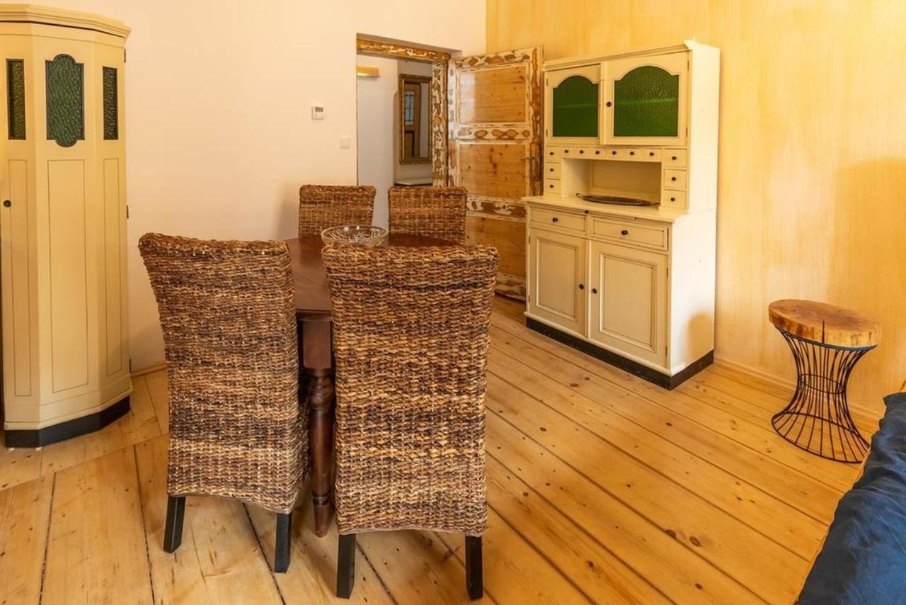 Apartment Sirius G In Center Of Cb Ческе-Будеёвице Экстерьер фото