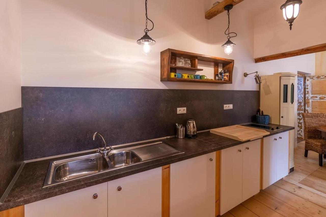 Apartment Sirius G In Center Of Cb Ческе-Будеёвице Экстерьер фото